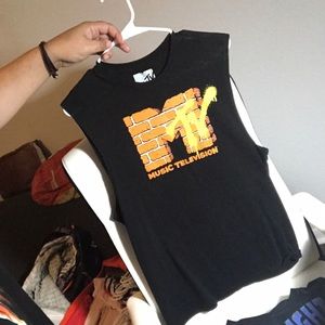 MTV Tank